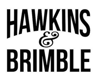 HAWKINS & BRIMBLE logo
