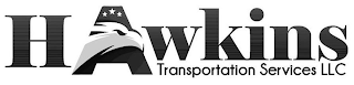 HAWKINS TRANSPORTATION SERVICES LLC logo