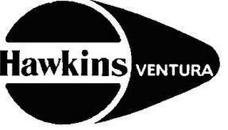 HAWKINS VENTURA logo