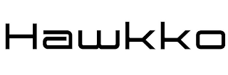 HAWKKO logo