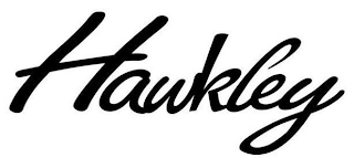 HAWKLEY logo