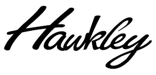 HAWKLEY logo