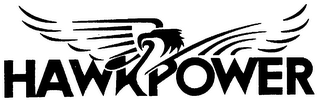HAWKPOWER logo