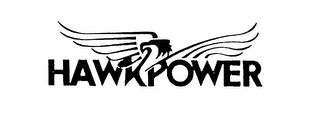 HAWKPOWER logo