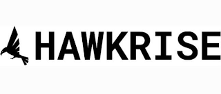 HAWKRISE logo