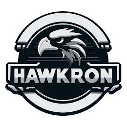 HAWKRON logo