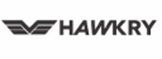 HAWKRY logo
