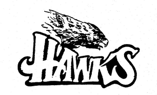 HAWKS logo