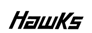HAWKS logo