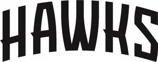 HAWKS logo