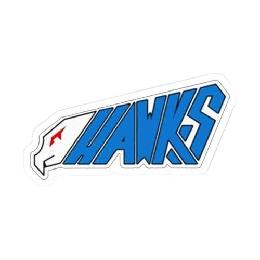 HAWKS logo