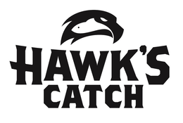 HAWK'S CATCH logo