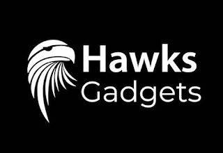 HAWKS GADGETS logo