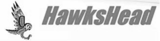 HAWKSHEAD logo