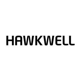 HAWKWELL logo