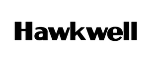 HAWKWELL logo