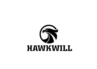 HAWKWILL logo