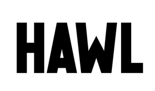 HAWL logo