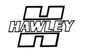 HAWLEY logo