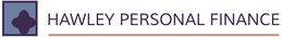 HAWLEY PERSONAL FINANCE logo