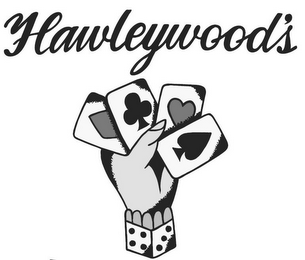 HAWLEYWOOD'S logo