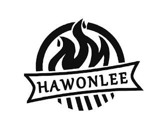 HAWONLEE logo