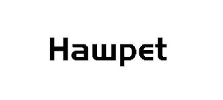 HAWPET logo