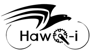 HAWQ-I logo