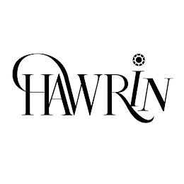HAWRIN logo