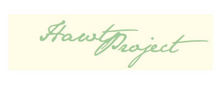 HAWT PROJECT logo