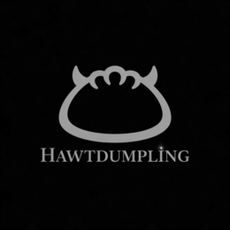 HAWTDUMPLING logo