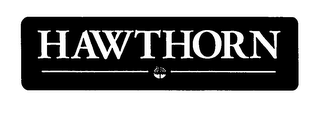 HAWTHORN logo