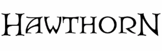 HAWTHORN logo