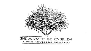 HAWTHORN A PNC ADVISORS COMPANY logo