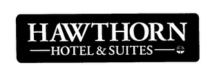 HAWTHORN HOTEL & SUITES logo