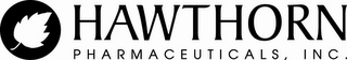 HAWTHORN PHARMACEUTICALS, INC. logo