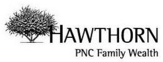 HAWTHORN PNC FAMILY WEALTH logo