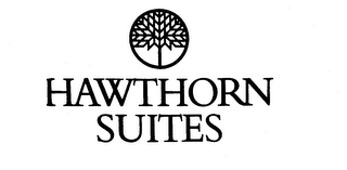 HAWTHORN SUITES logo