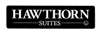 HAWTHORN SUITES logo