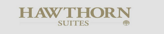HAWTHORN SUITES logo