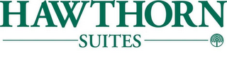 HAWTHORN SUITES logo