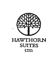 HAWTHORN SUITES LTD. logo