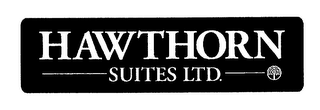 HAWTHORN SUITES LTD. logo