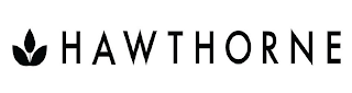 HAWTHORNE logo