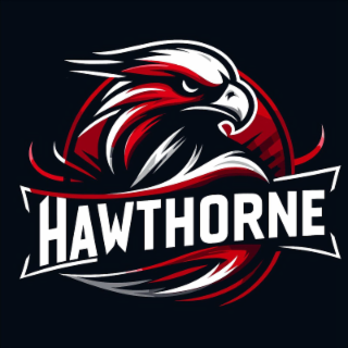 HAWTHORNE logo
