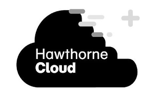 HAWTHORNE CLOUD logo