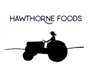 HAWTHORNE FOODS logo