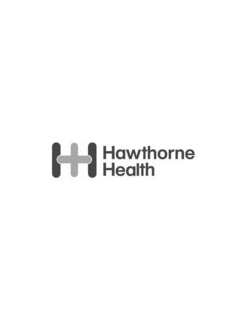 HAWTHORNE HEALTH logo
