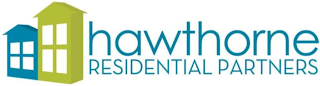HAWTHORNE RESIDENTIAL PARTNERS logo