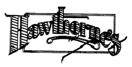 HAWTHORNE'S logo